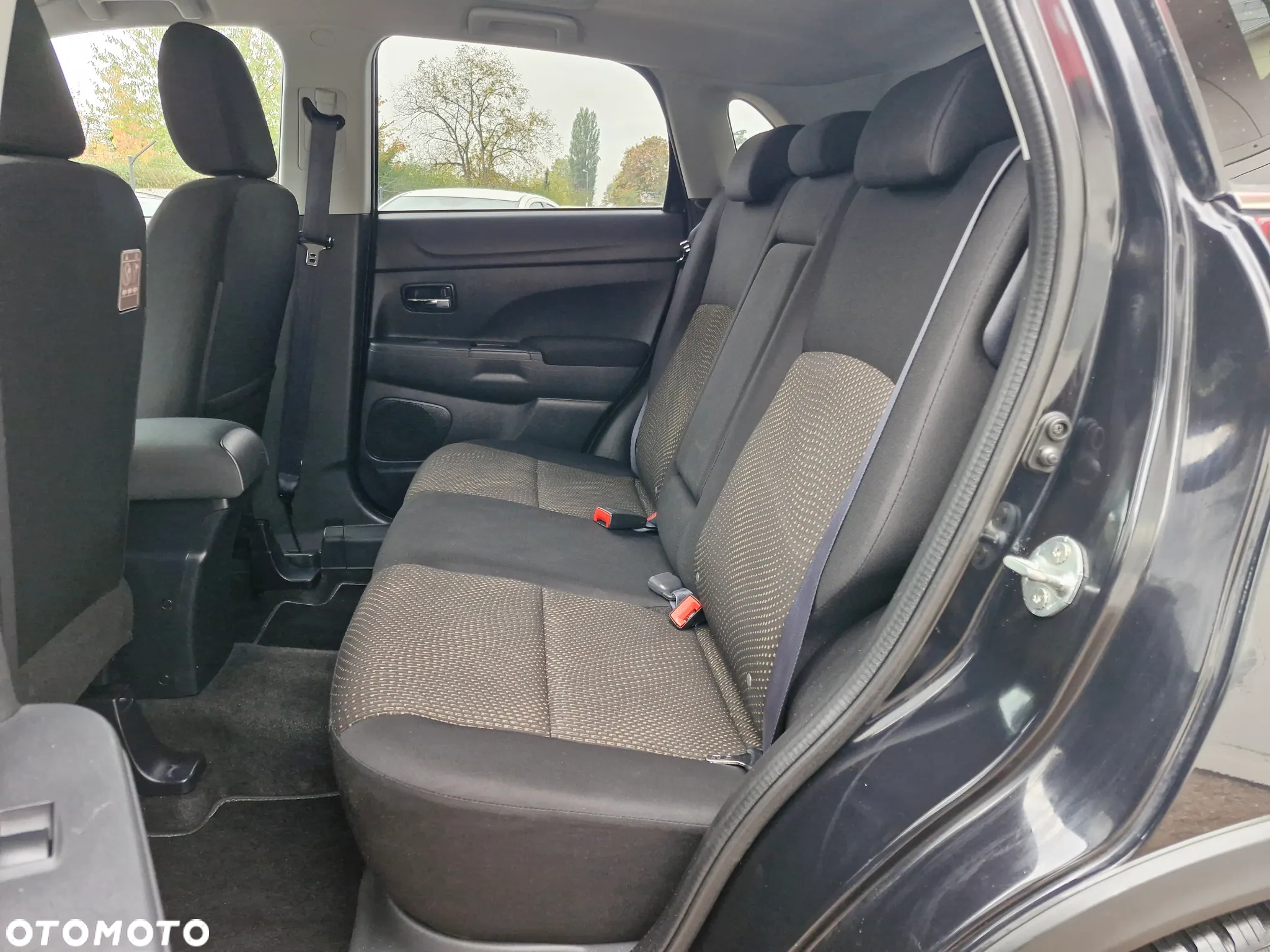 Mitsubishi ASX 1.6 Intense Plus - 13
