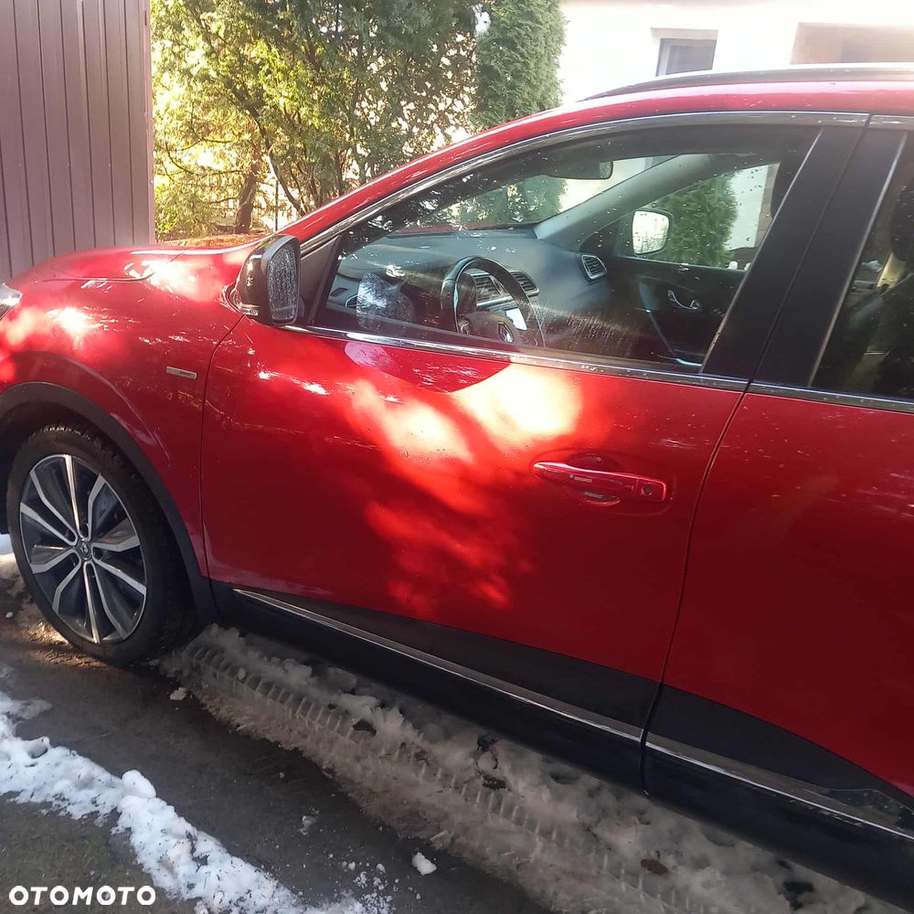 Renault Kadjar 1.6 dCi Energy Limited 4x4 - 12