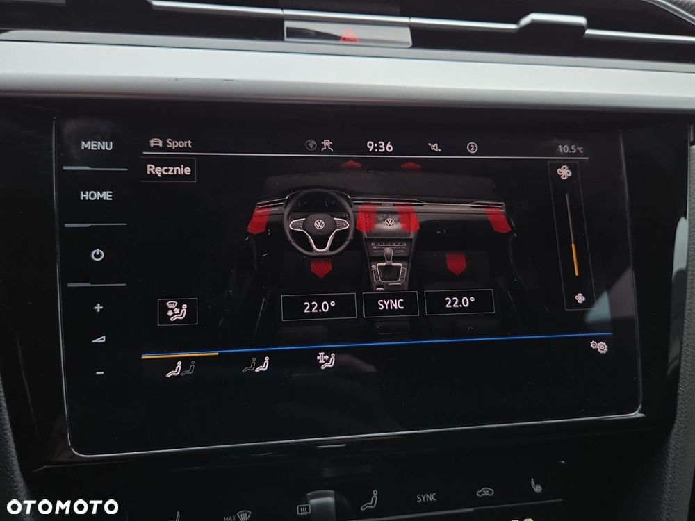 Volkswagen Arteon Shooting Brake - 24