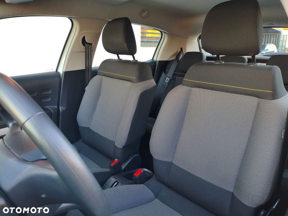 Citroën C3 1.2 VTi Exclusive - 10