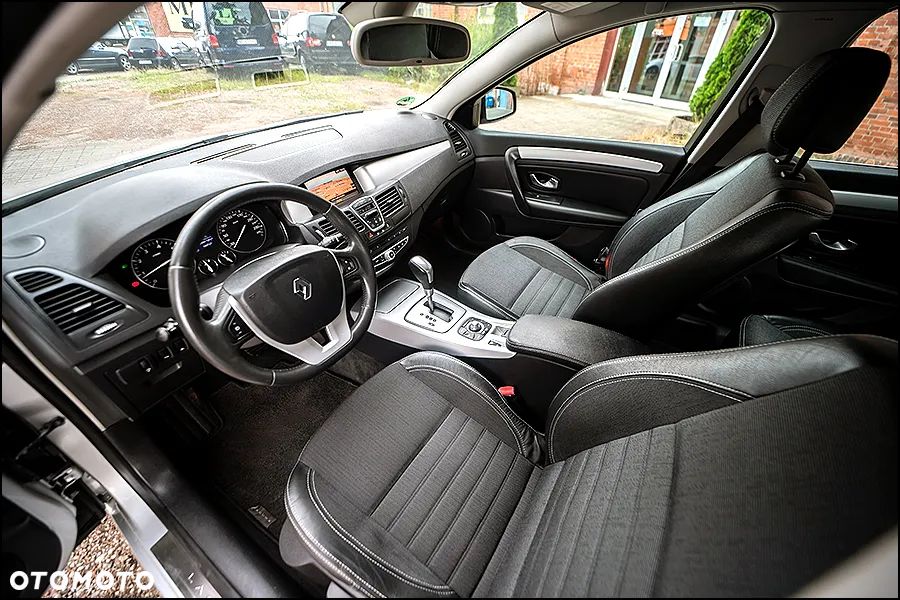 Renault Laguna 2.0T Dynamique - 15