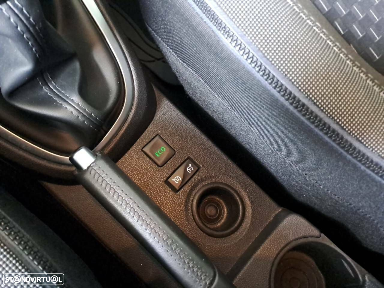 Renault Captur 0.9 TCE Exclusive - 21