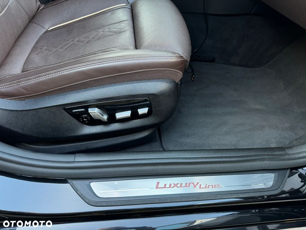 BMW Seria 5 - 18
