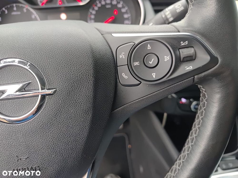 Opel Crossland X - 23