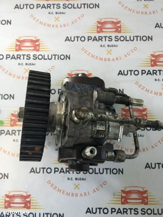 Pompa inalte Opel Astra J, 1.7 CDTI,an fabr. 2011 - 1