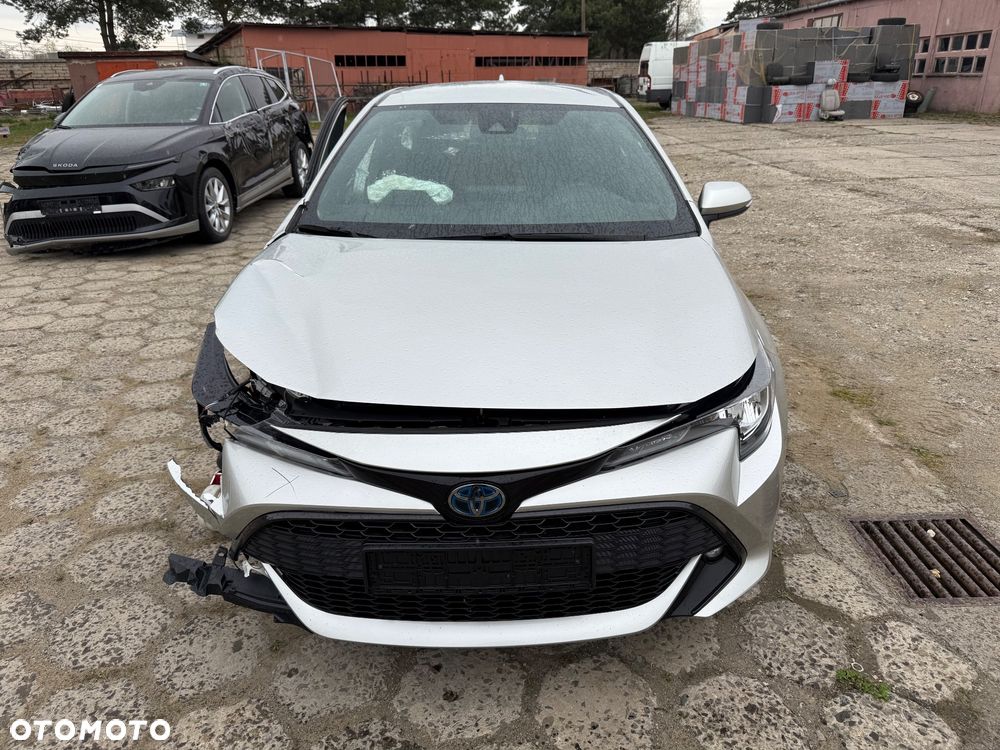 Toyota Corolla 1.8 Hybrid Comfort - 7
