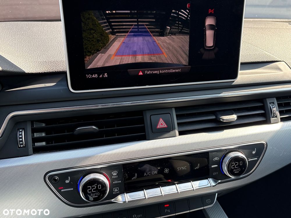 Audi A4 Avant 50 TDI quattro tiptronic sport - 24