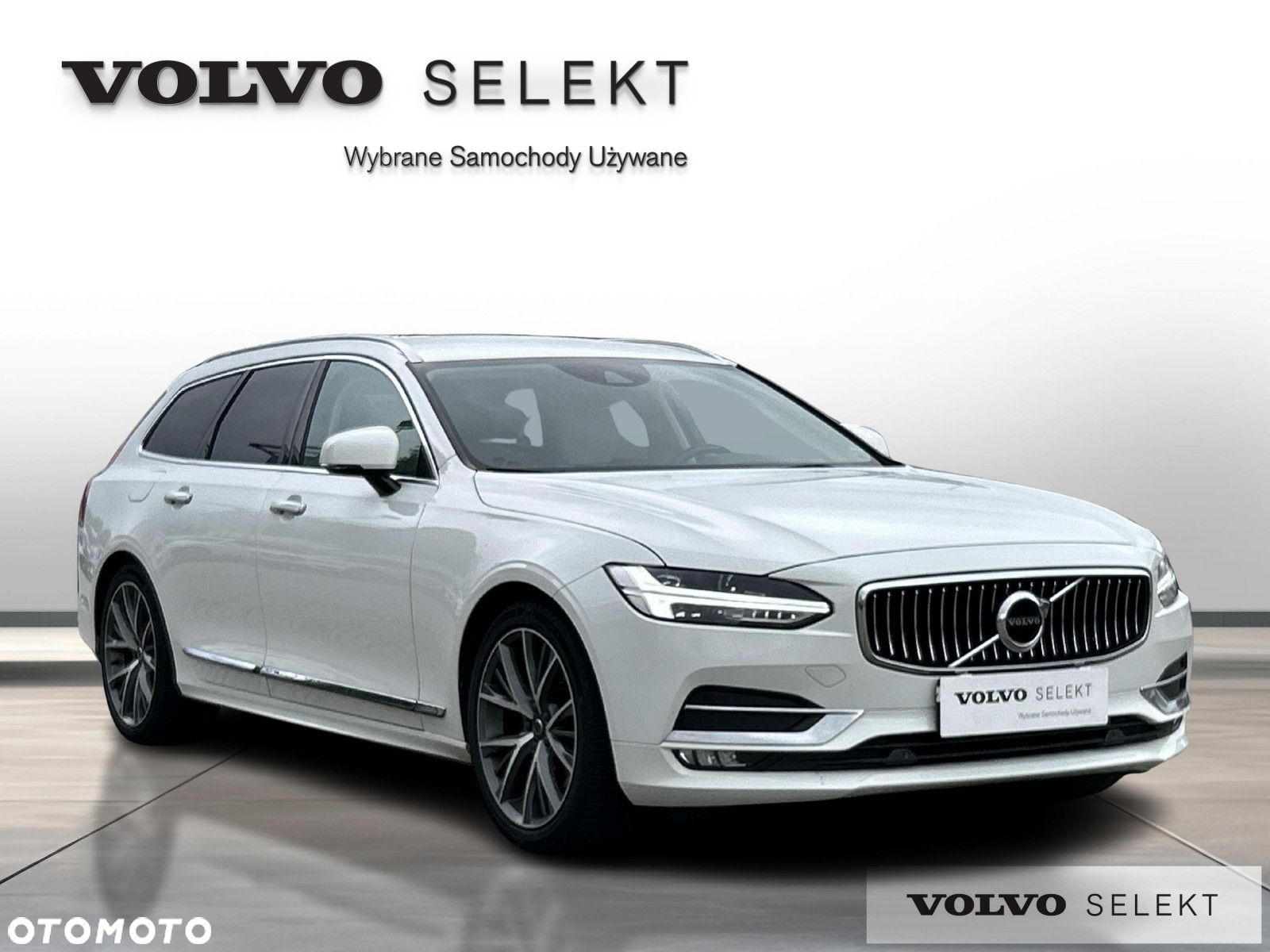 Volvo V90 - 7