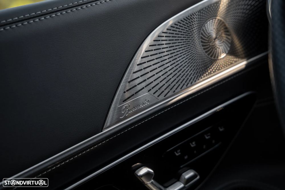 Mercedes-Benz SL 63 AMG 4Matic+ — fotografia 26