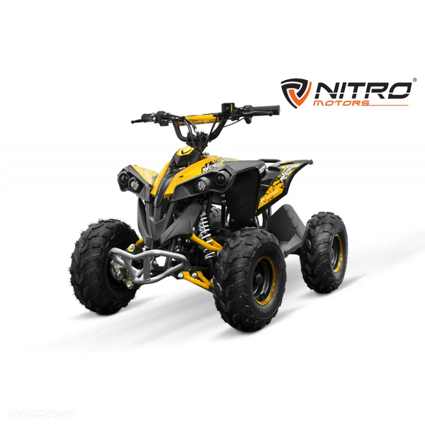 Nitro Motors Inny