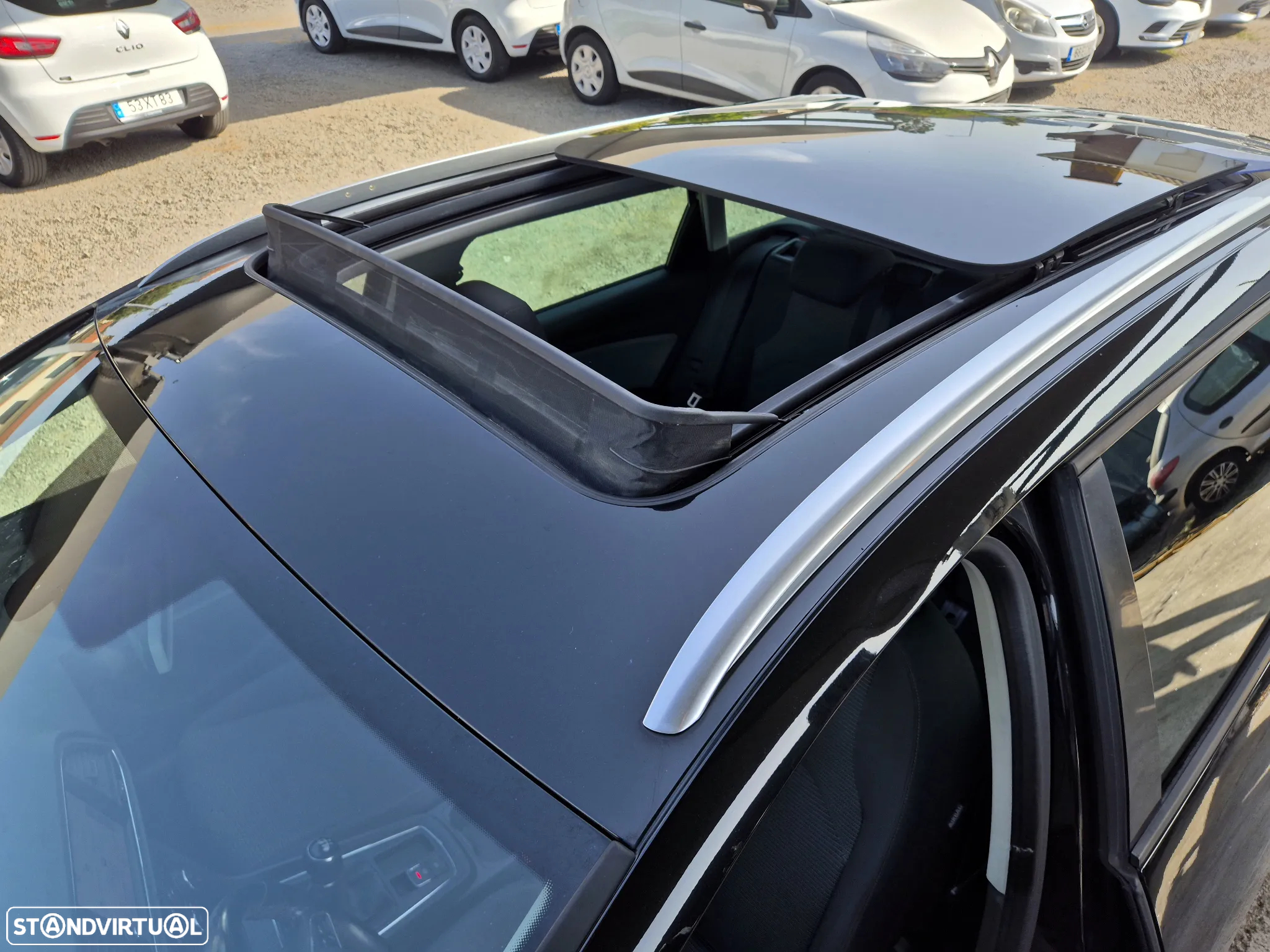 SEAT Leon ST 1.6 TDI Style S/S - 17