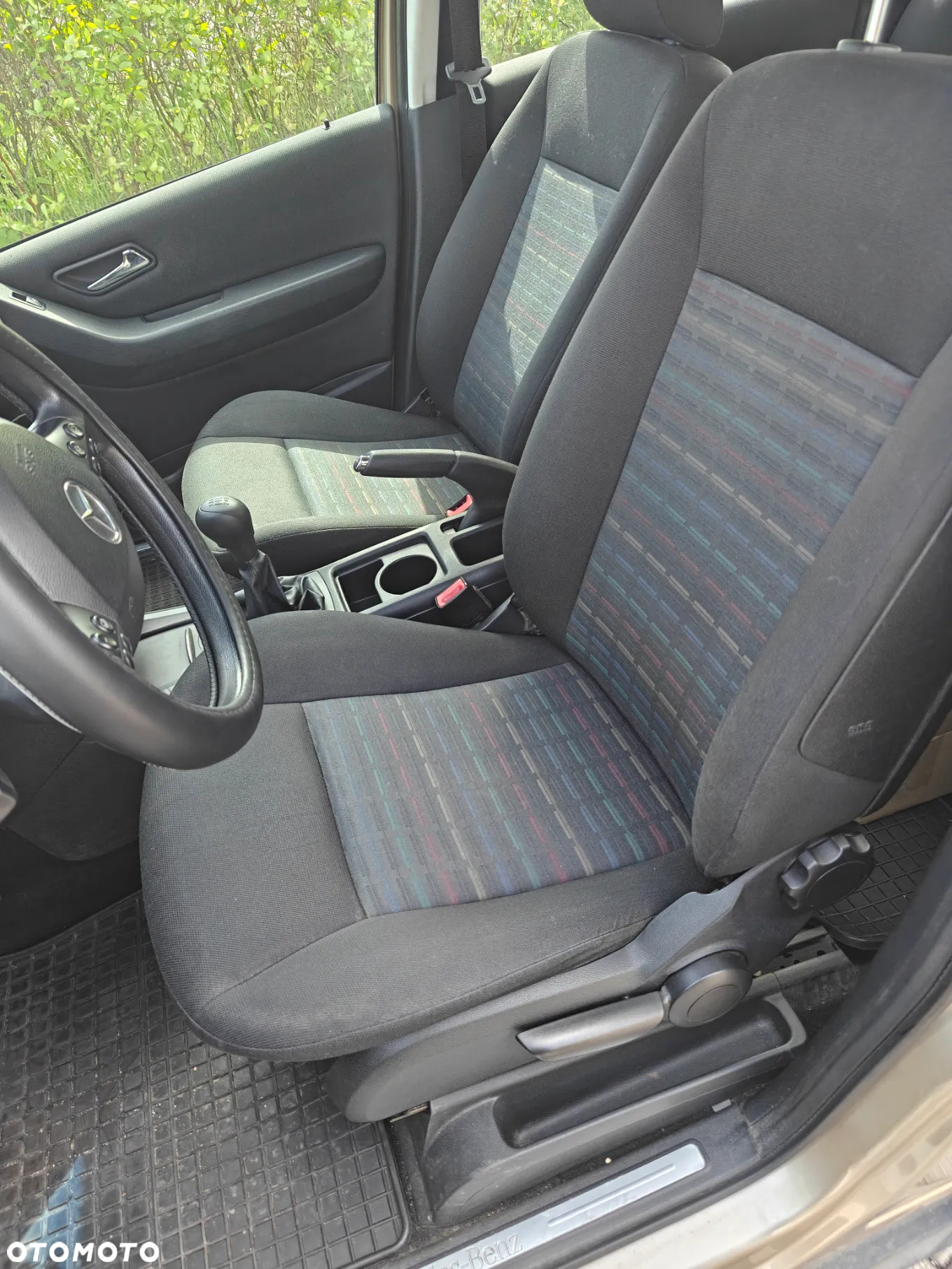 Mercedes-Benz Klasa A 150 Classic - 9
