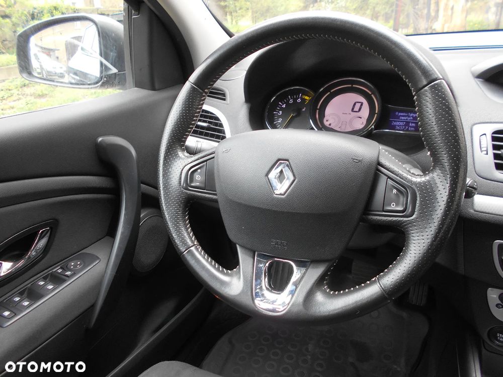 Renault Megane 1.6 16V Expression - 8