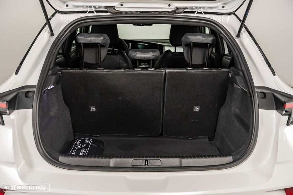 Opel Mokka 1.2 T GS AT - 13