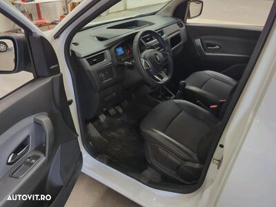 Renault Express 1.5DCI BLUE 75CP M5 CONFORT - 3