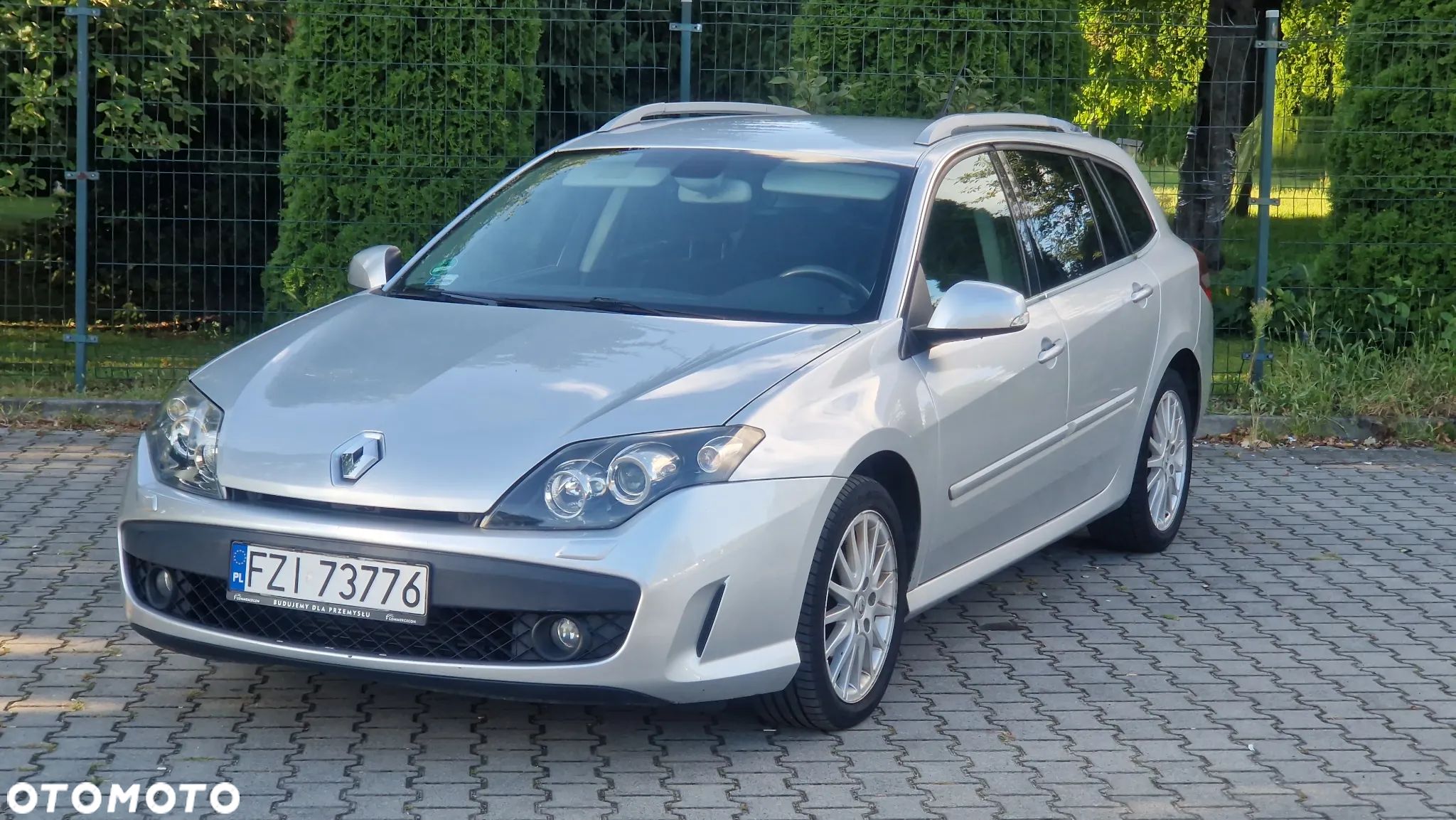 Renault Laguna 2.0 DCi Dynamique - 1
