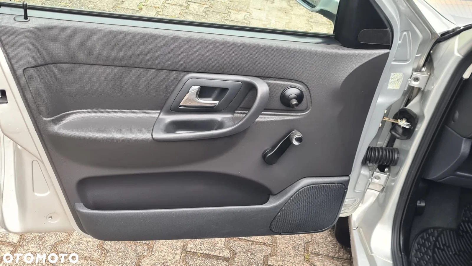 Volkswagen Polo 1.4 Basis - 7