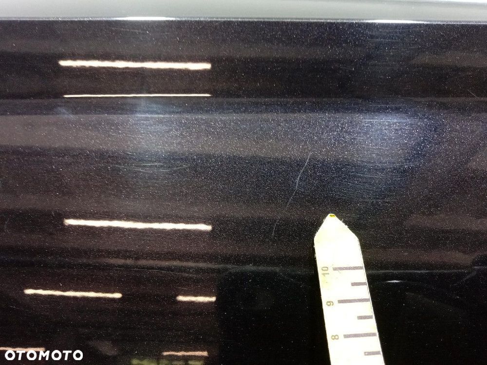 SKODA SUPERB III KOMBI 15- DRZWI TYŁ LEWE TYLNE LF9R - 15