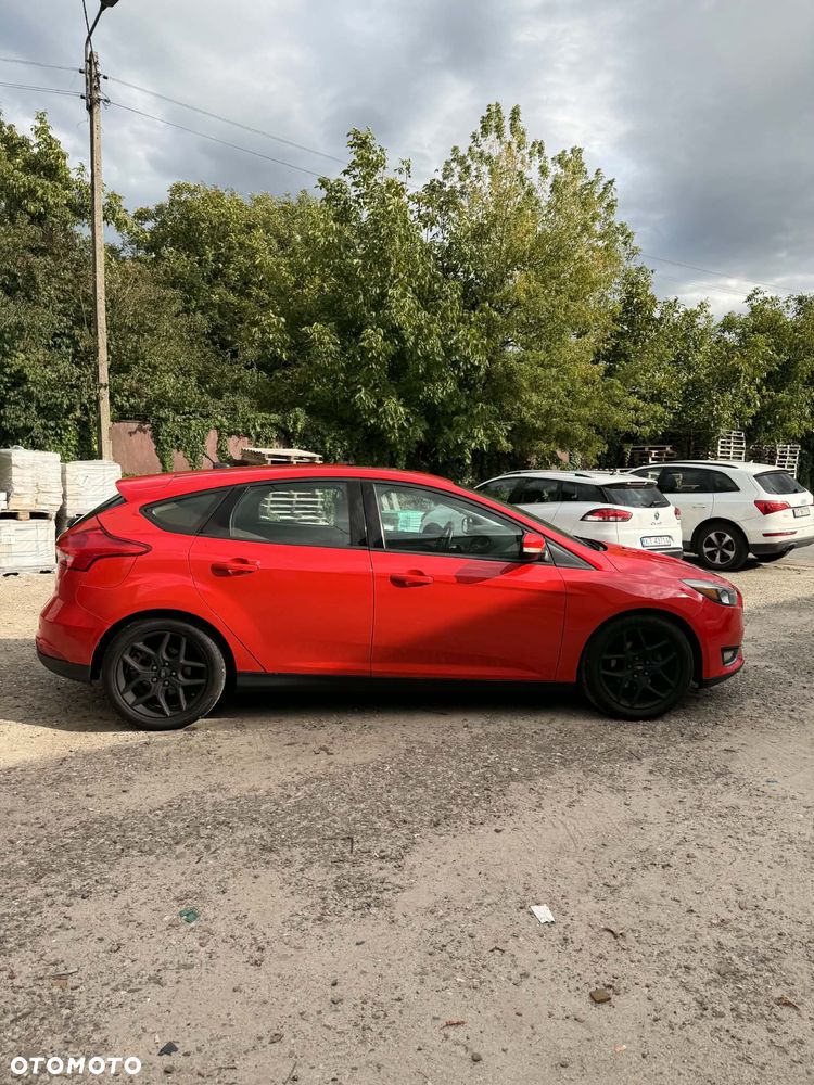 Ford Focus - 2