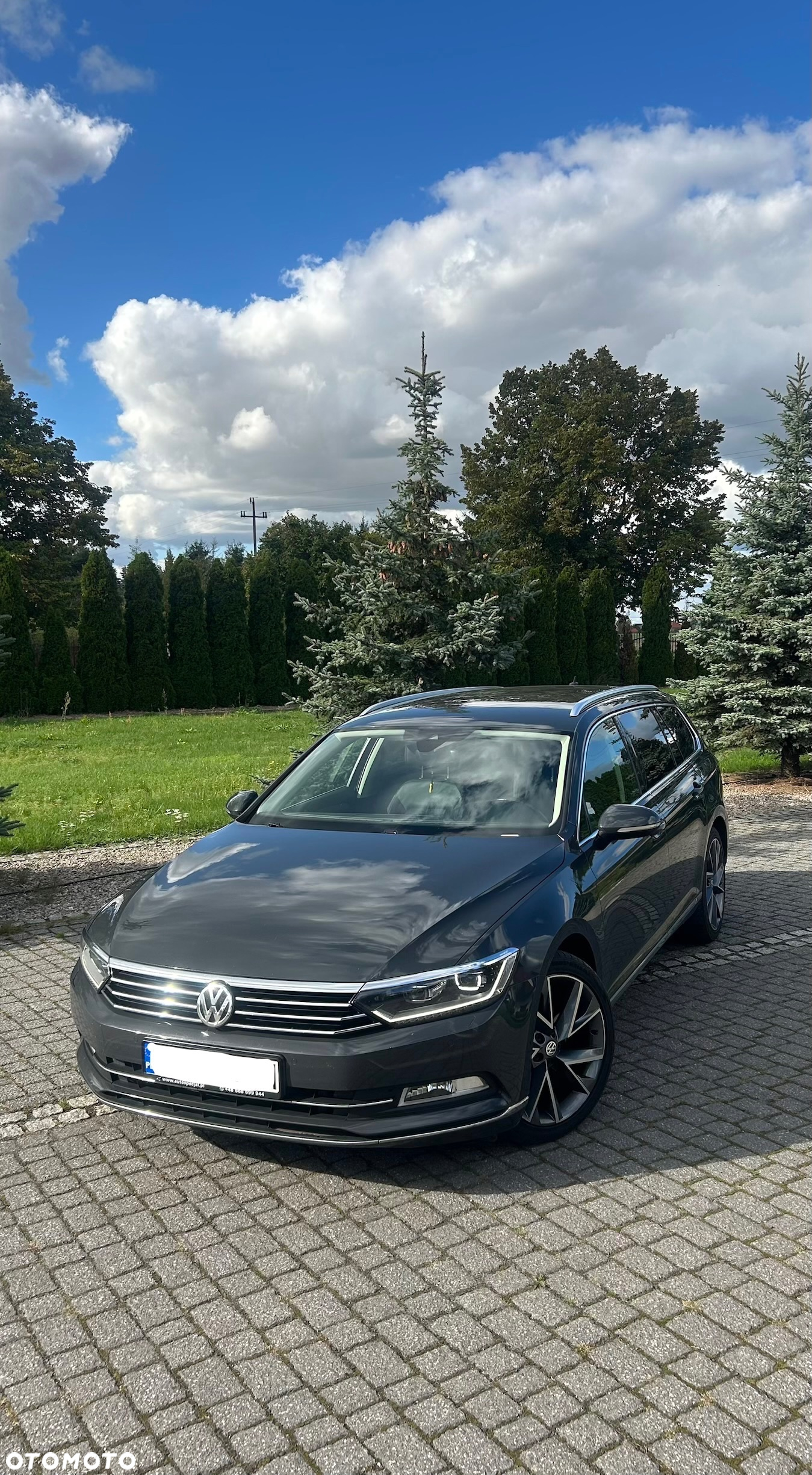 Volkswagen Passat 2.0 TDI BMT Highline DSG - 2