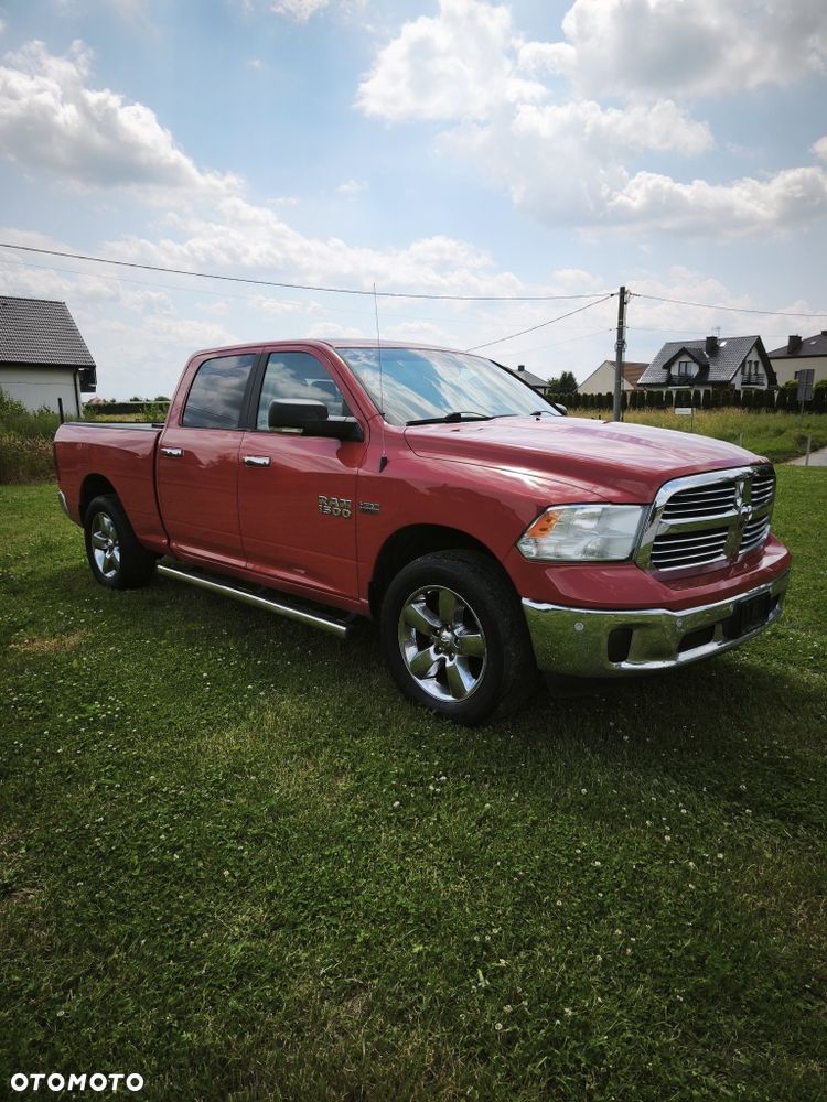 Dodge RAM - 3