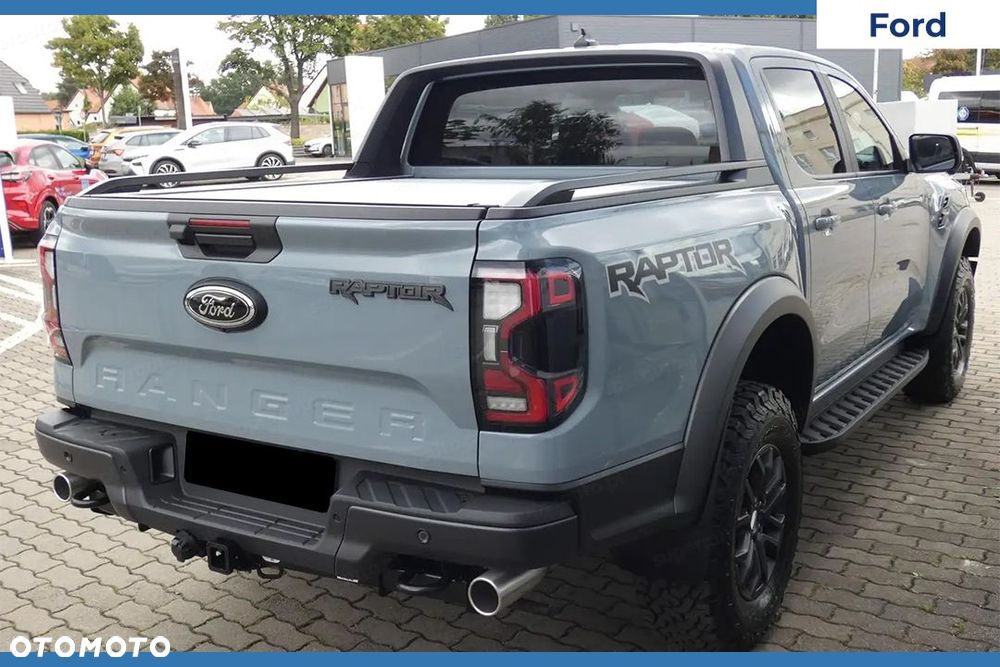 Ford Ranger - 5