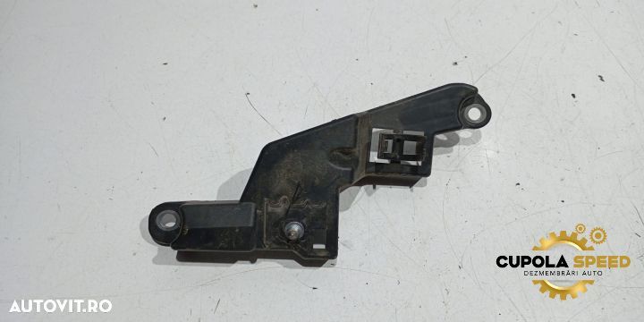 Suport conducta intercooler 217535114R Renault Megane 4 [2016 - 2020] - 1