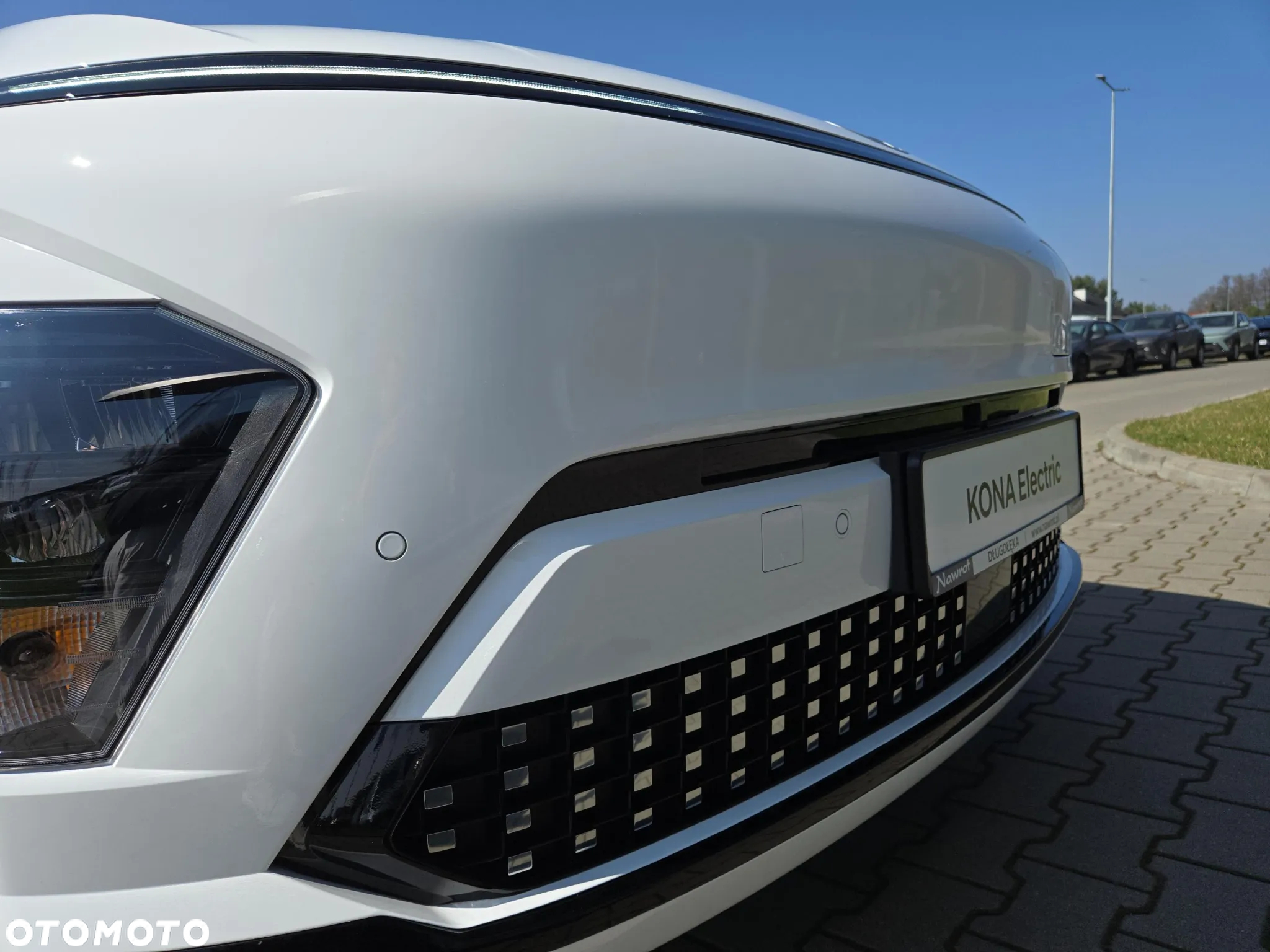 Hyundai Kona Electric 64kWh Executive - 20