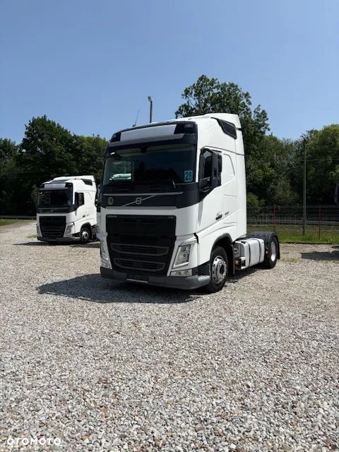 Volvo FH 500 /SUPER STAN/ ACC / - 7