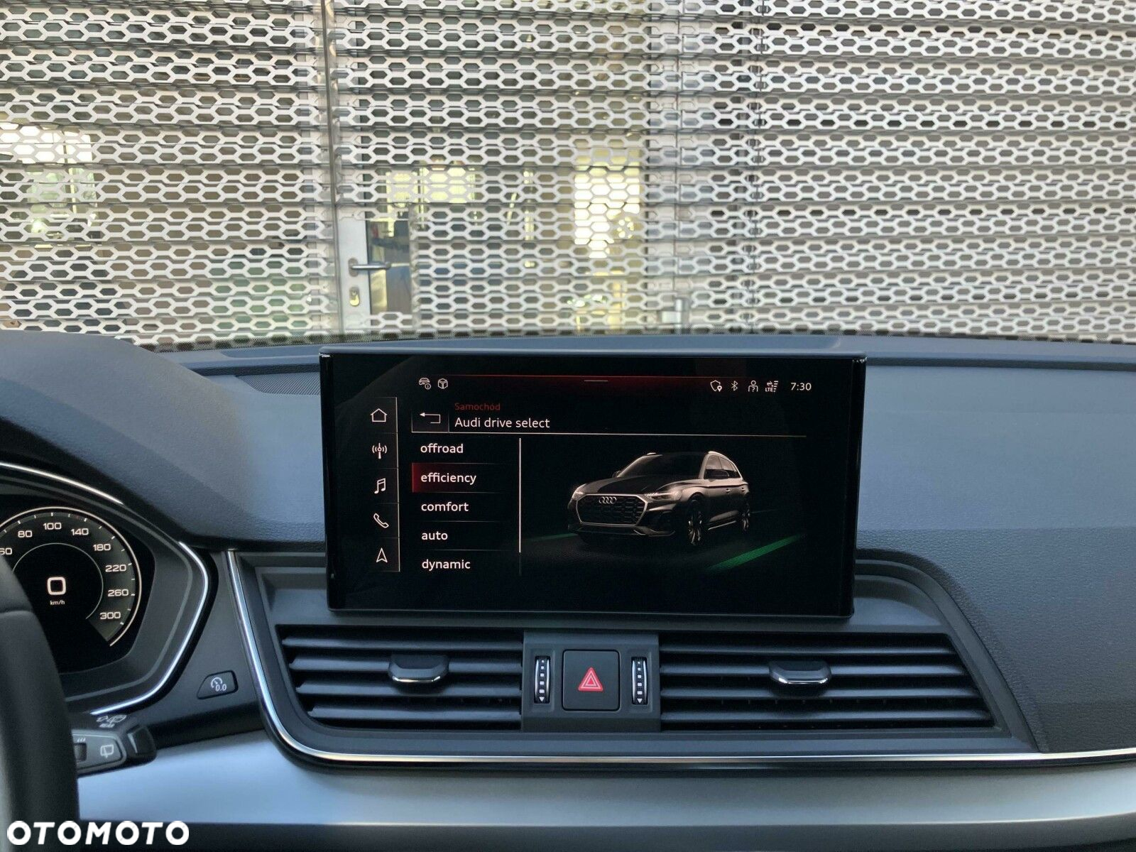Audi Q5 - 23