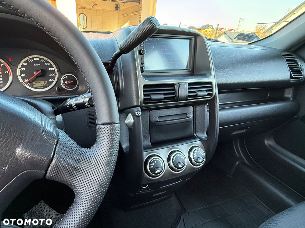 Honda CR-V 2.0 Executive - 14