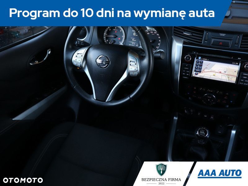 Nissan Navara - 8