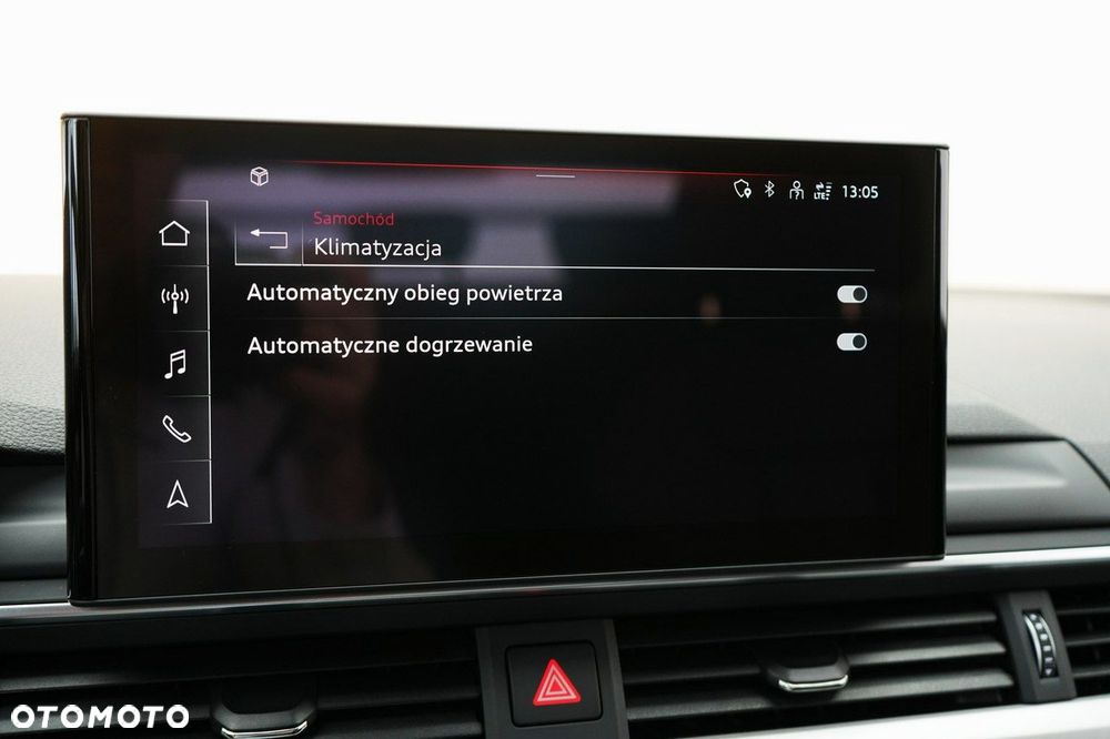 Audi A4 Limousine - 38