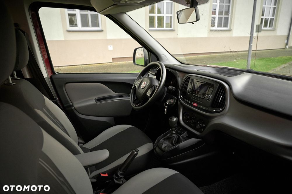 Fiat Doblo - 37