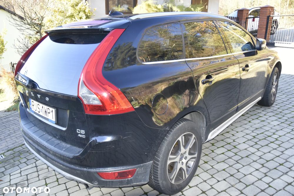 Volvo XC 60 - 7