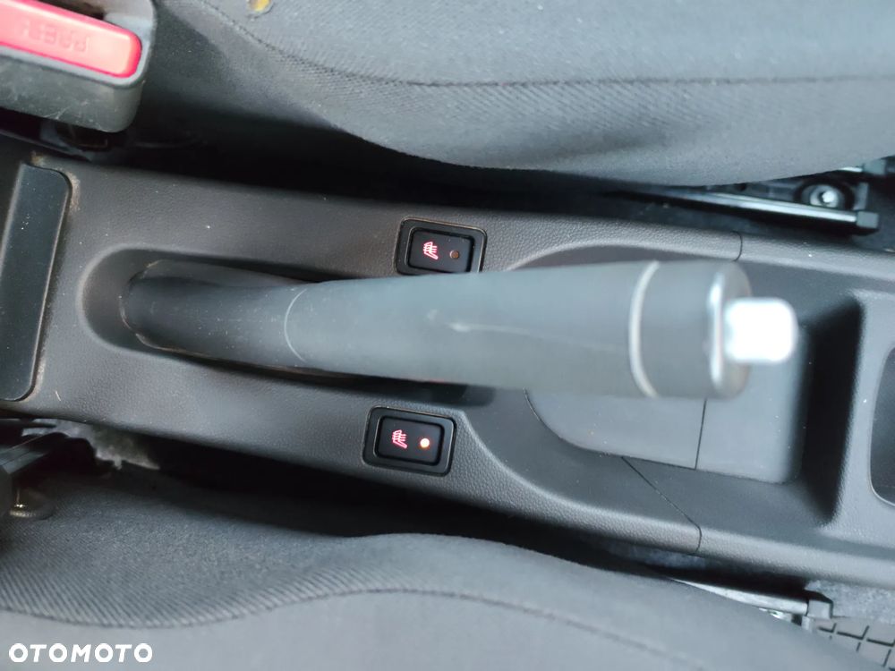 Suzuki Splash 1.2 active+ - 17