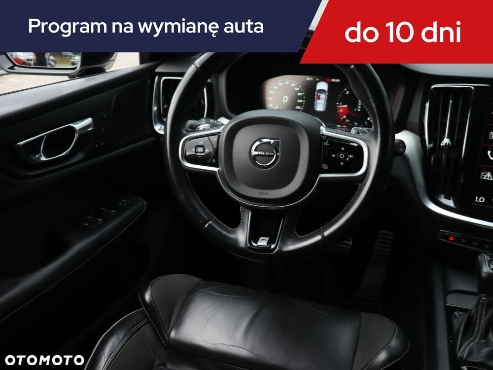 Volvo V60 - 9