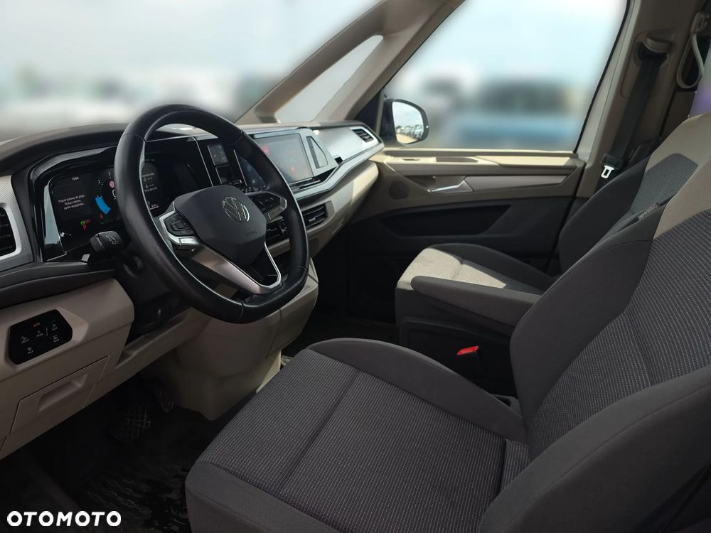 Volkswagen Multivan 2.0 TDI L2 Family DSG - 12