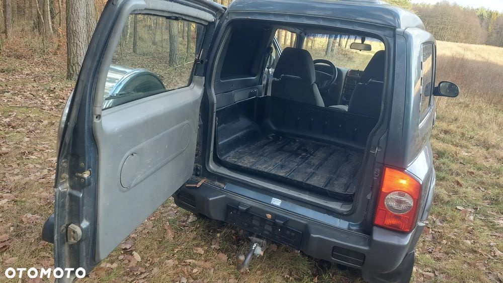 SsangYong/KGM Korando - 7