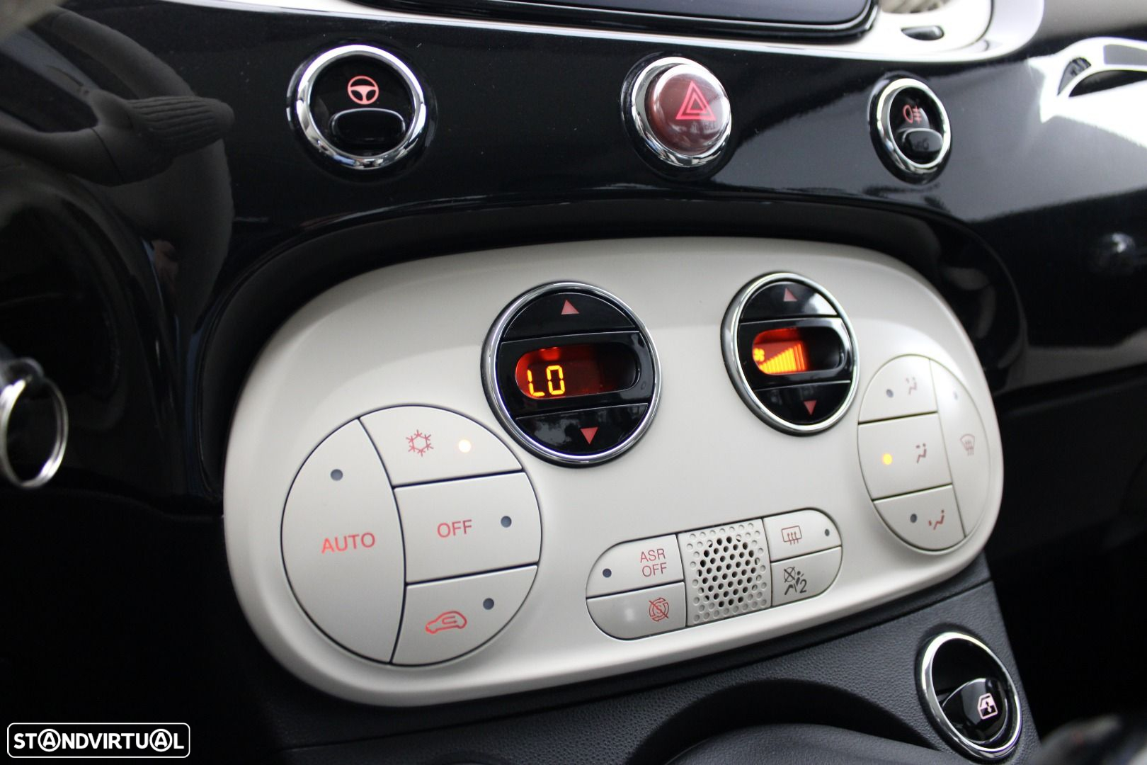 Fiat 500 1.0 Hybrid Dolcevita - 20