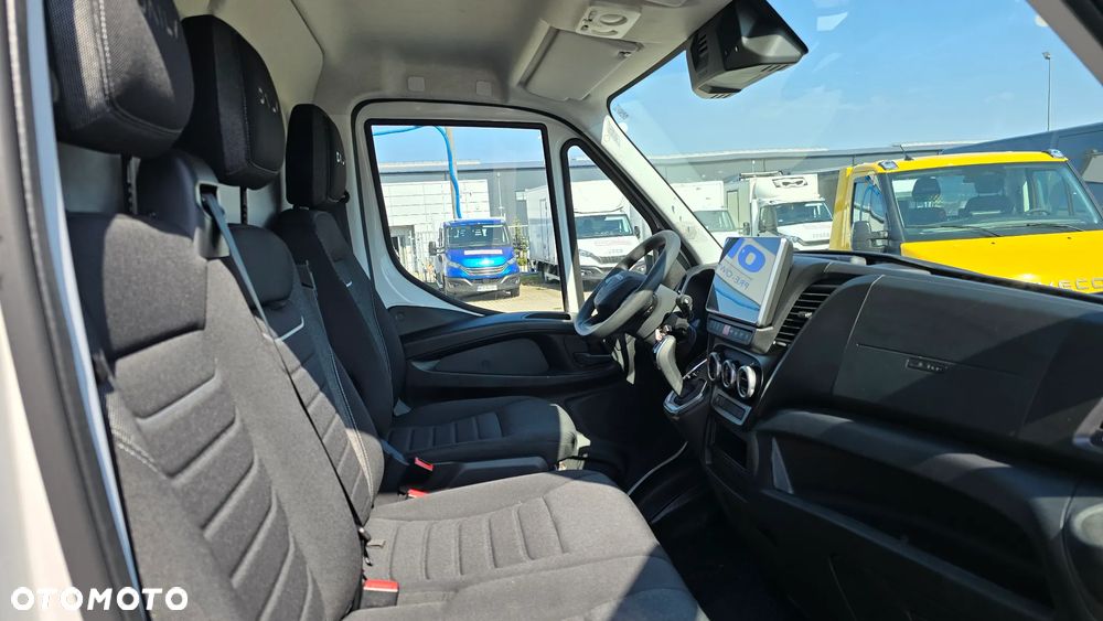 Iveco AUTOMAT 8Ep OD RĘKI !!! - 17