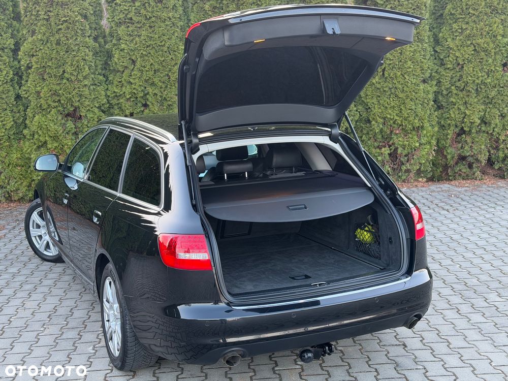 Audi A6 Avant - 19