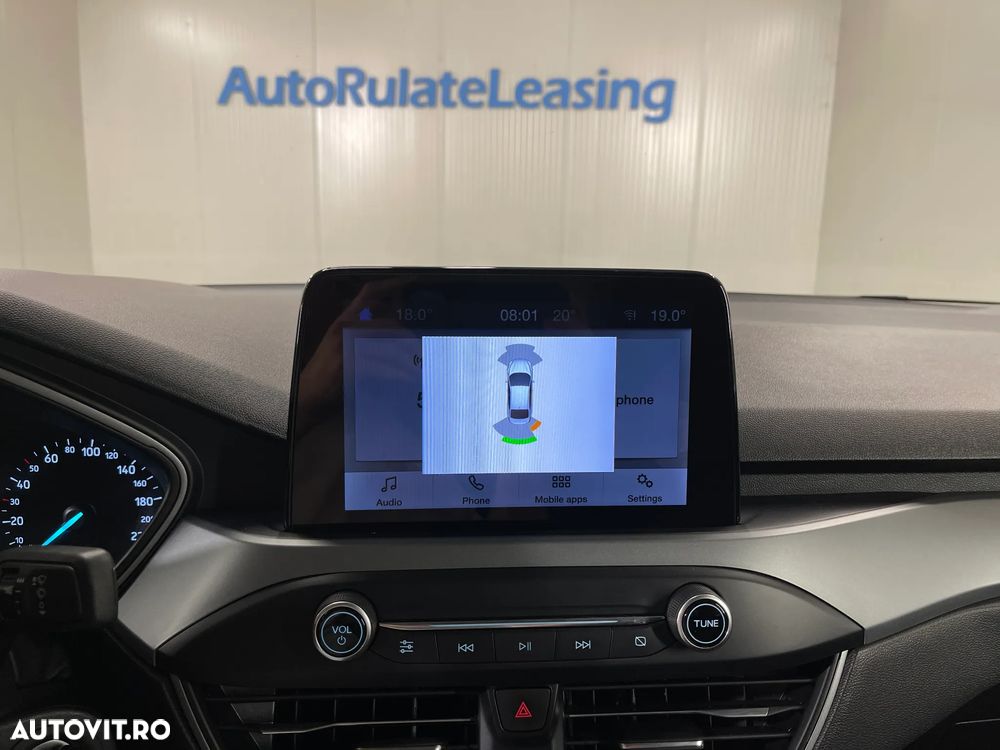 Ford Focus 1.5 EcoBlue Trend Edition - 14