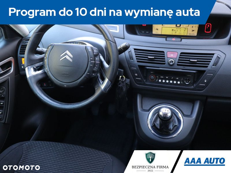 Citroën C4 Grand Picasso - 8