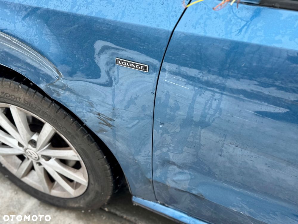 Volkswagen Polo 1.0 Lounge - 12