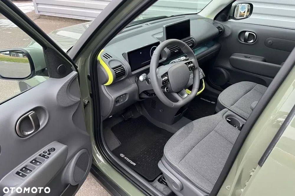 Hyundai Inster 42kWh Pure - 16