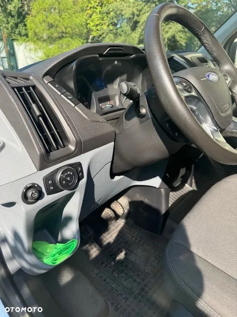 Ford Transit L3H3 Edition - 20