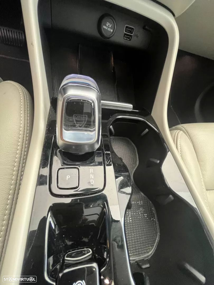Volvo XC 40 1.5 T2 Plus Dark Auto - 7