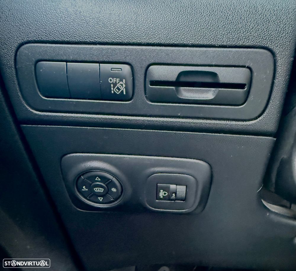 Citroën C3 Aircross PureTech 110 Stop & Start OPF SHINE PACK - 12