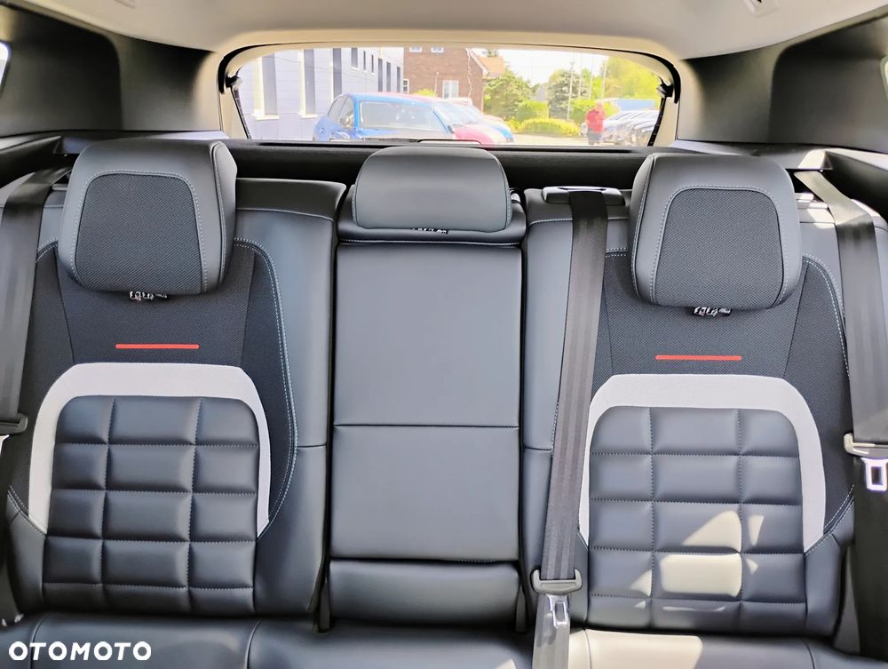 Citroën C5 Aircross 1.2 mHEV Max eDCT6 - 21